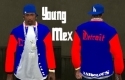 Fabolous Detroit Jacket